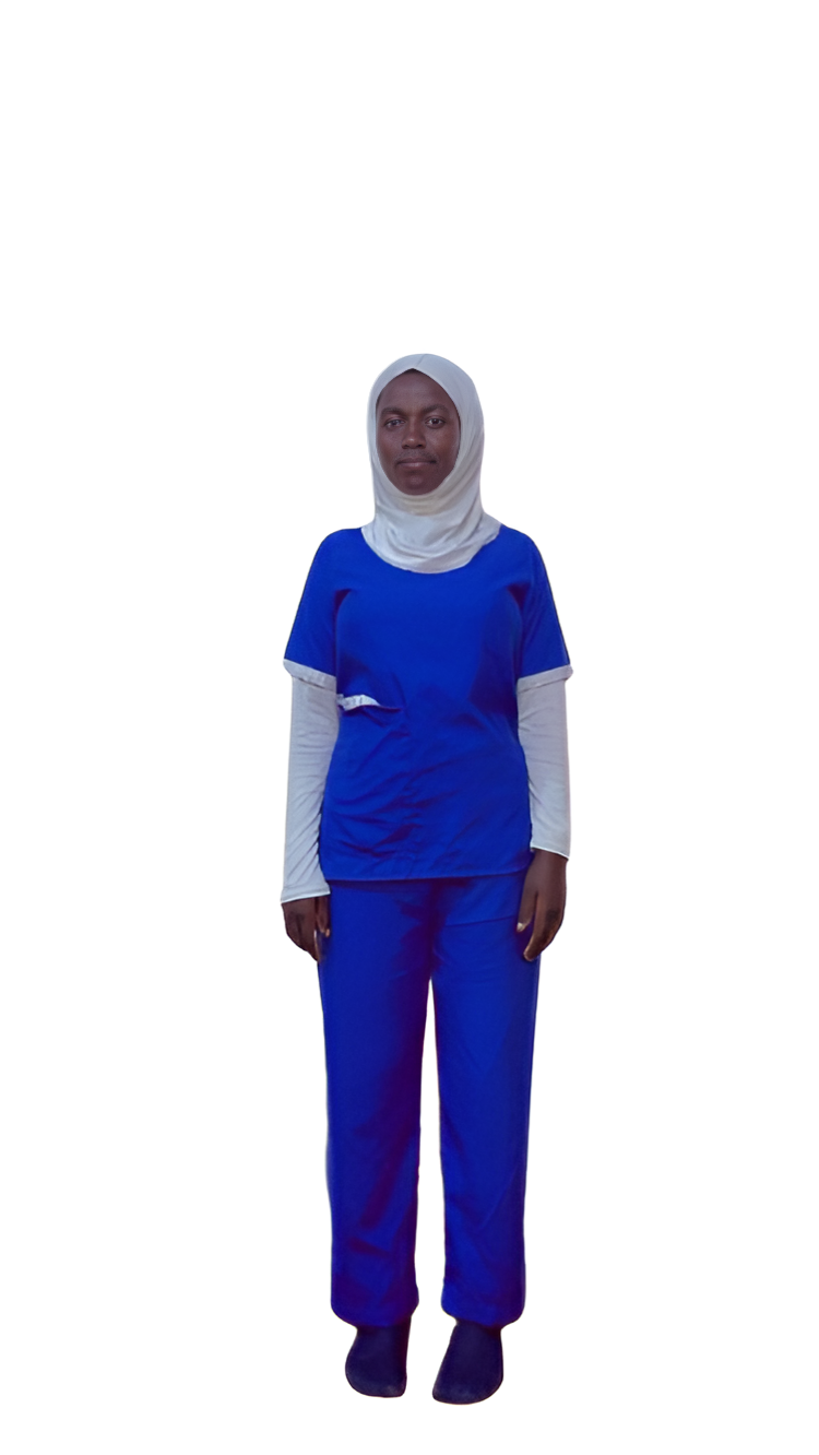 Kirabo Adine Full Profile