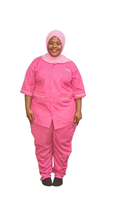Namatovu Hawa Full Profile