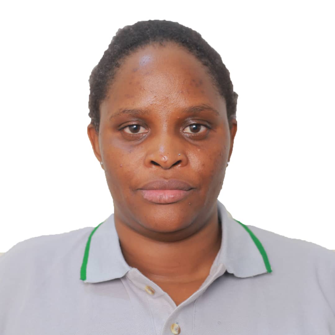 Nsiime Shakira