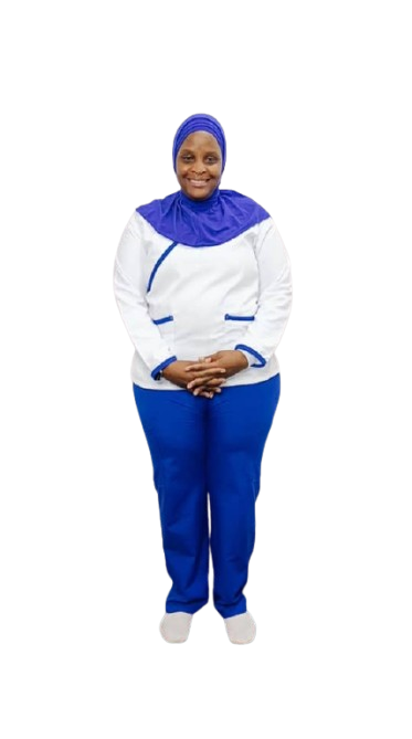 Nsiime Shakira Full Profile