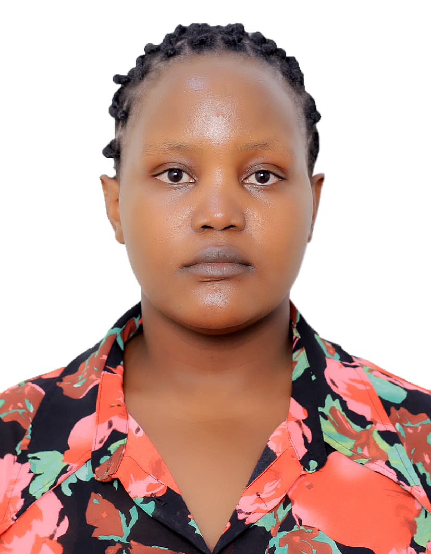 Nakalanzi Praise
