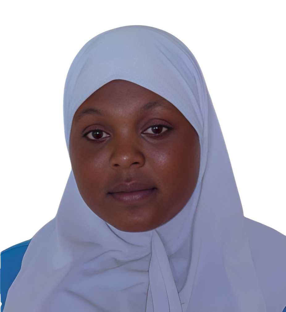 Tumuhimbise Justine