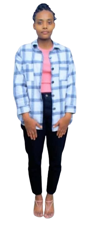 Kibinesh ayele Full Profile