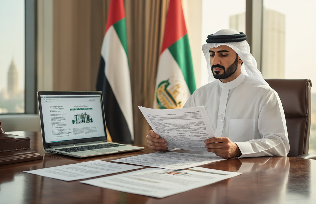 Key Changes in UAE's Updated Domestic Worker Regulations