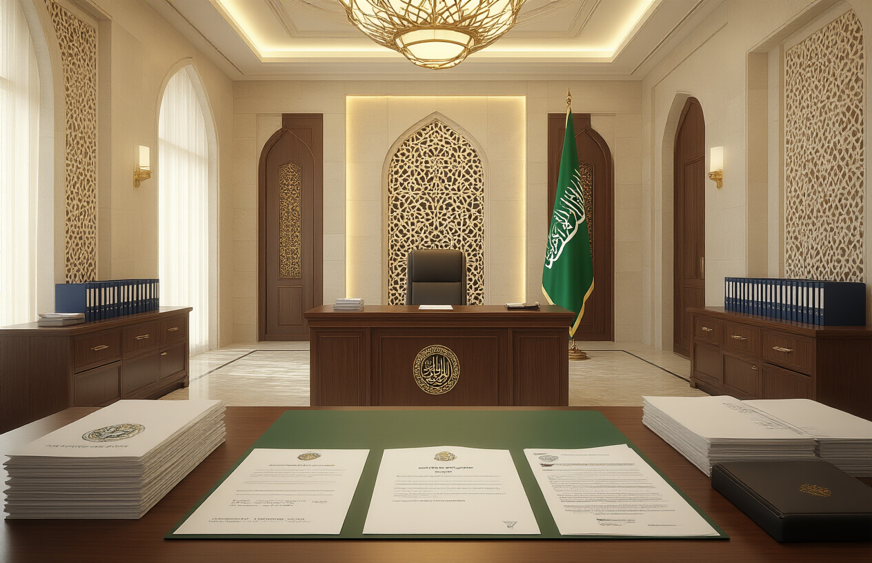 Understanding Saudi Arabia's Maid Visa Requirements