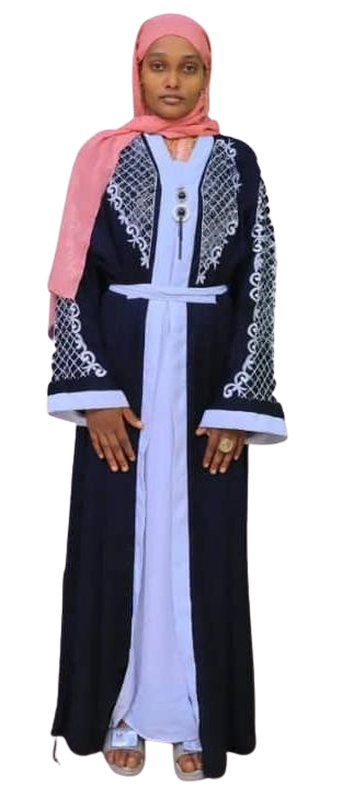 Hegene Lamago Abdela Full Profile