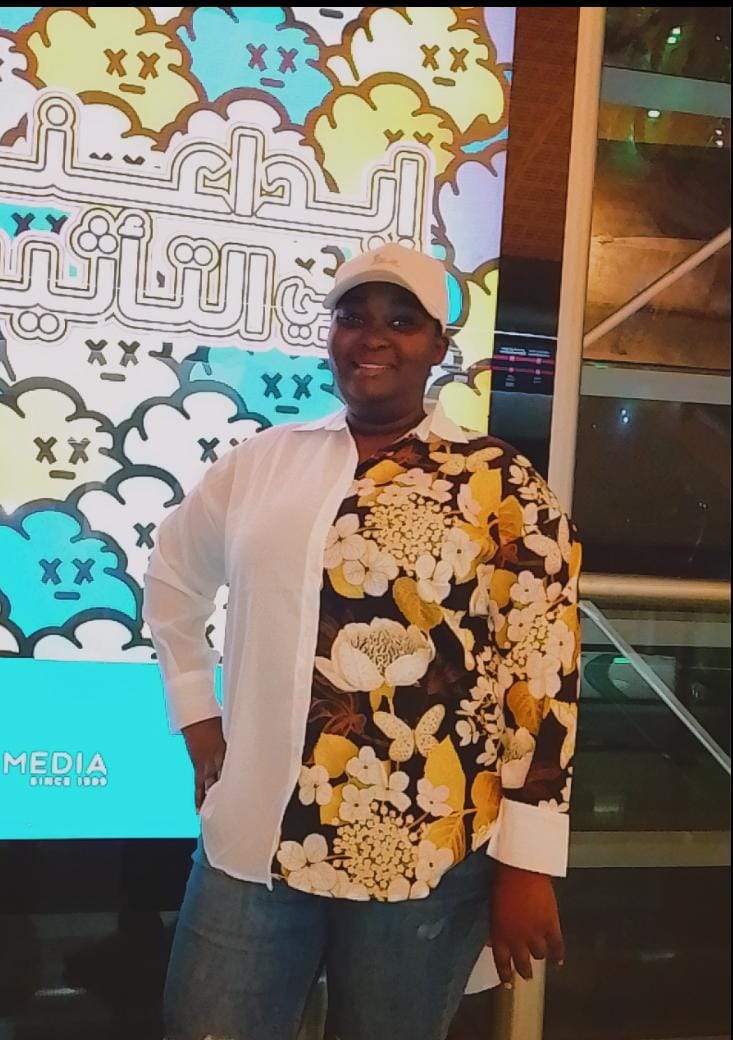 Blessings Mutua Full Profile