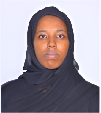Gebiyanesh Kassie Alemu