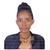 Wosenyelesh Teklu Birhan