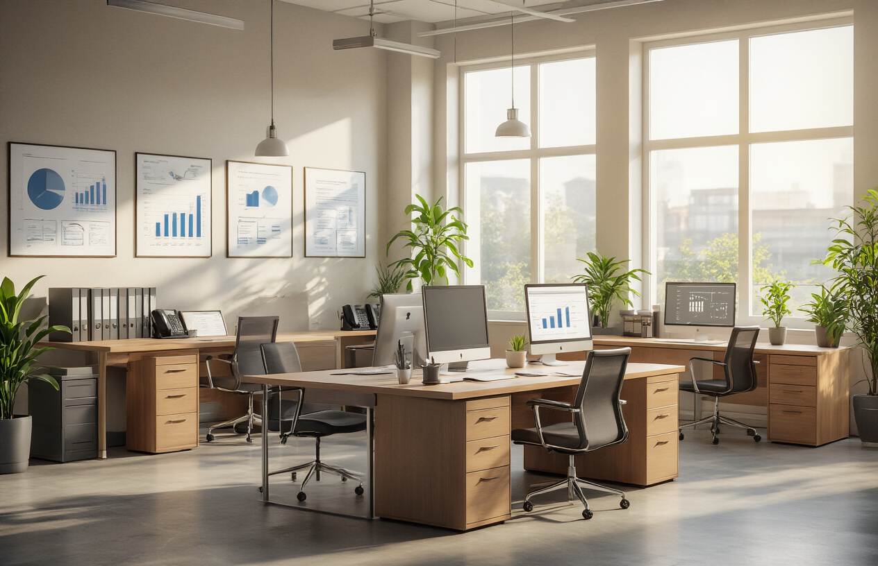 Setting Up Your Operations Infrastructure