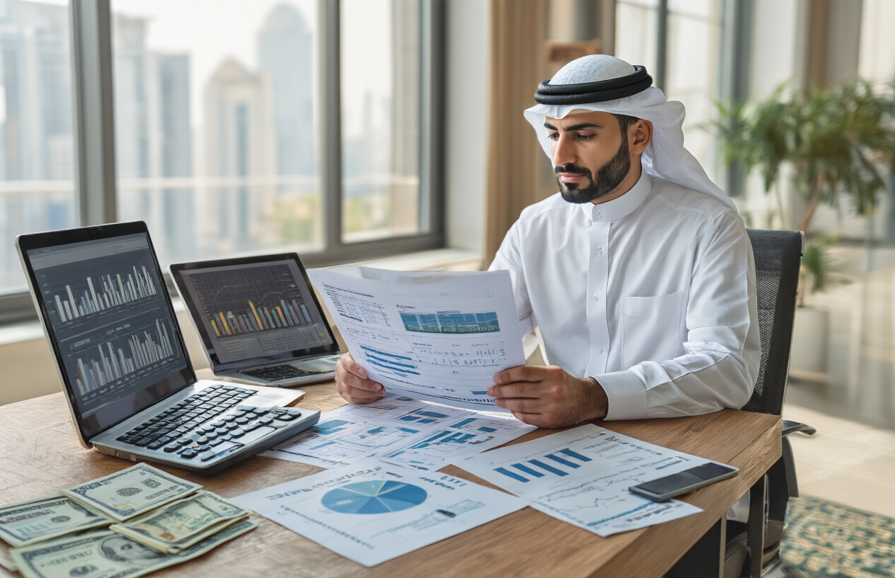 Financial Planning and Investment Strategy