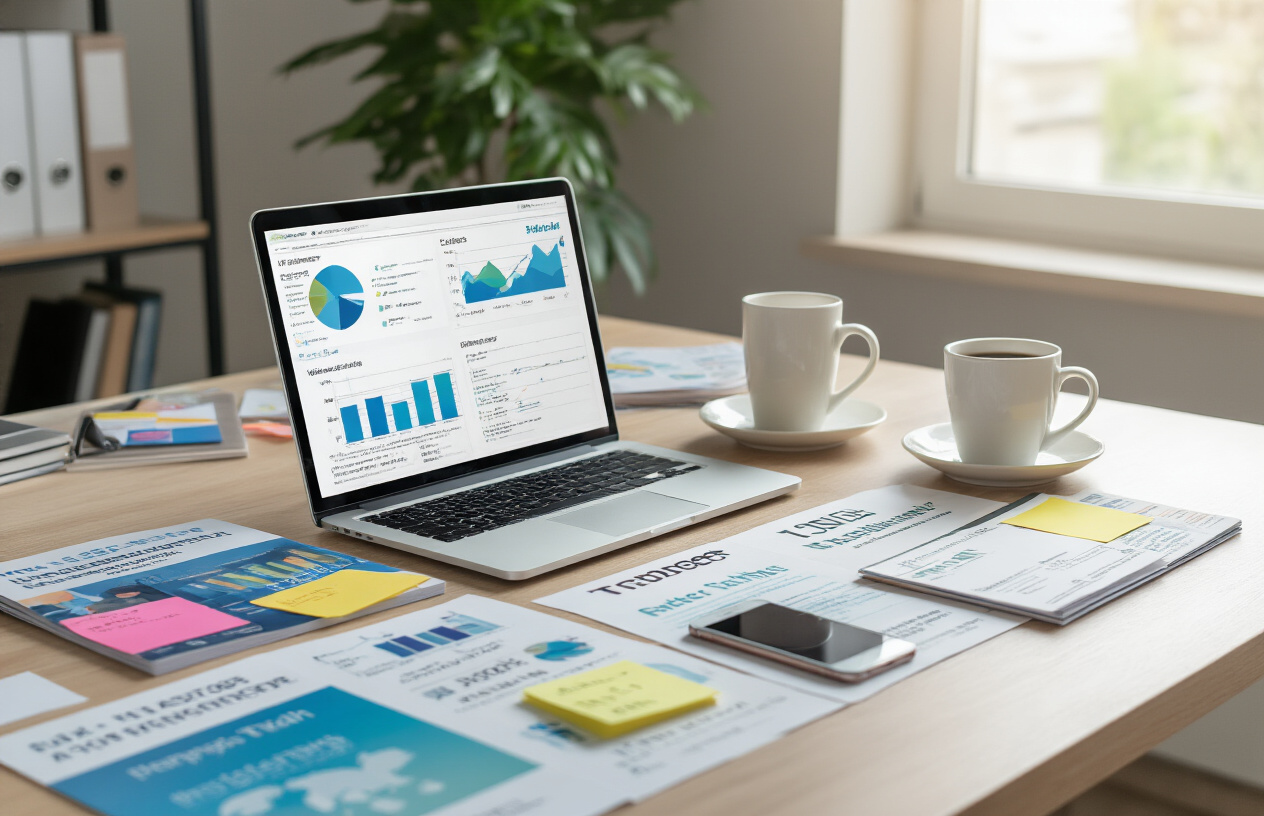 Marketing and Customer Acquisition Tactics