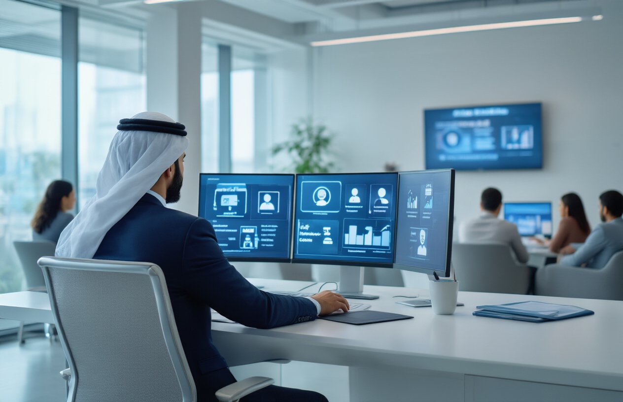 Post-Registration Services and Ongoing Support