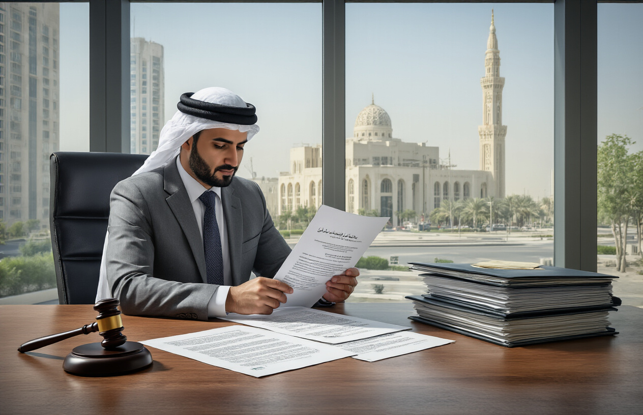 Understanding Legal Requirements for Hiring Domestic Help in Oman