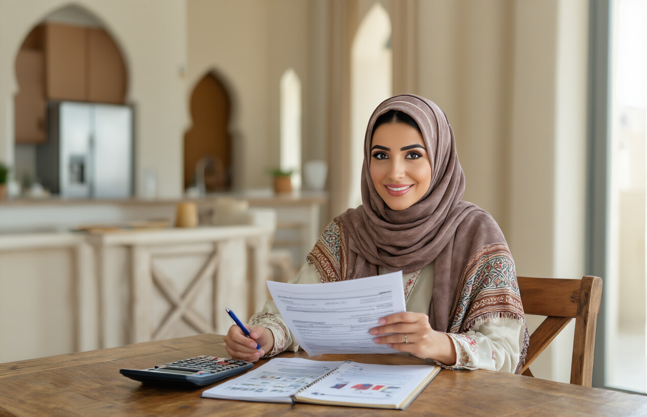 Determining Your Household Needs and Budget
