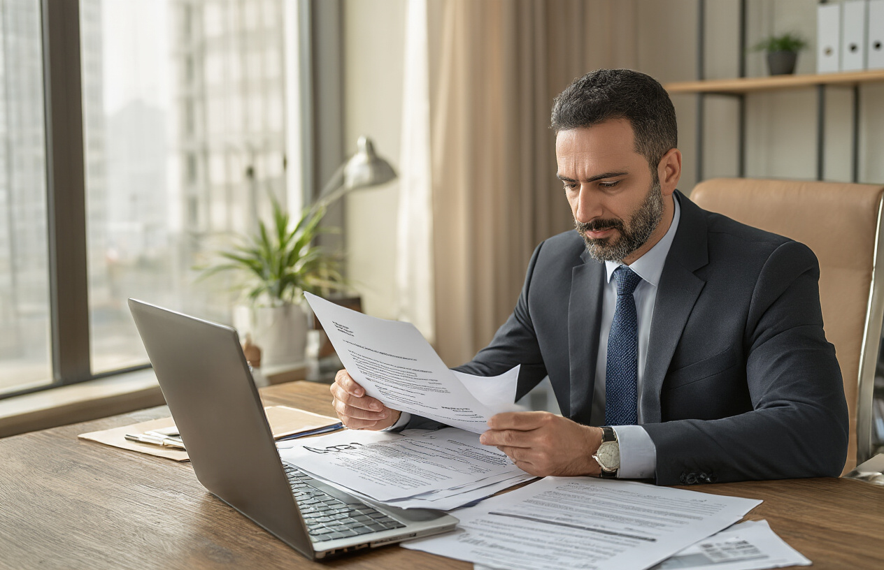 Conducting Effective Interviews and Background Checks