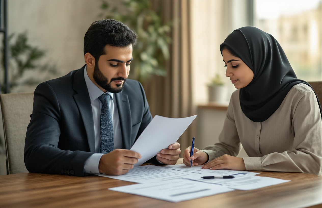 Negotiating Employment Terms and Contracts