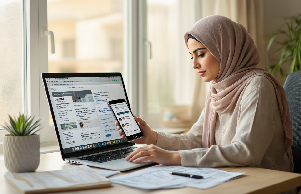Research Reliable Sources for Finding Candidates