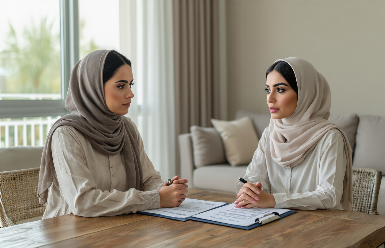 Conduct Comprehensive Interviews and Assessments