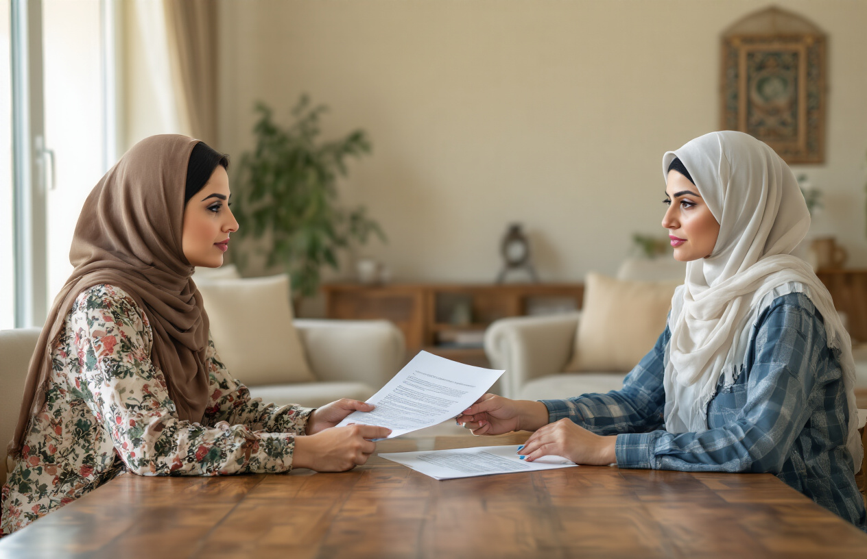 Establish Clear Employment Terms and Expectations