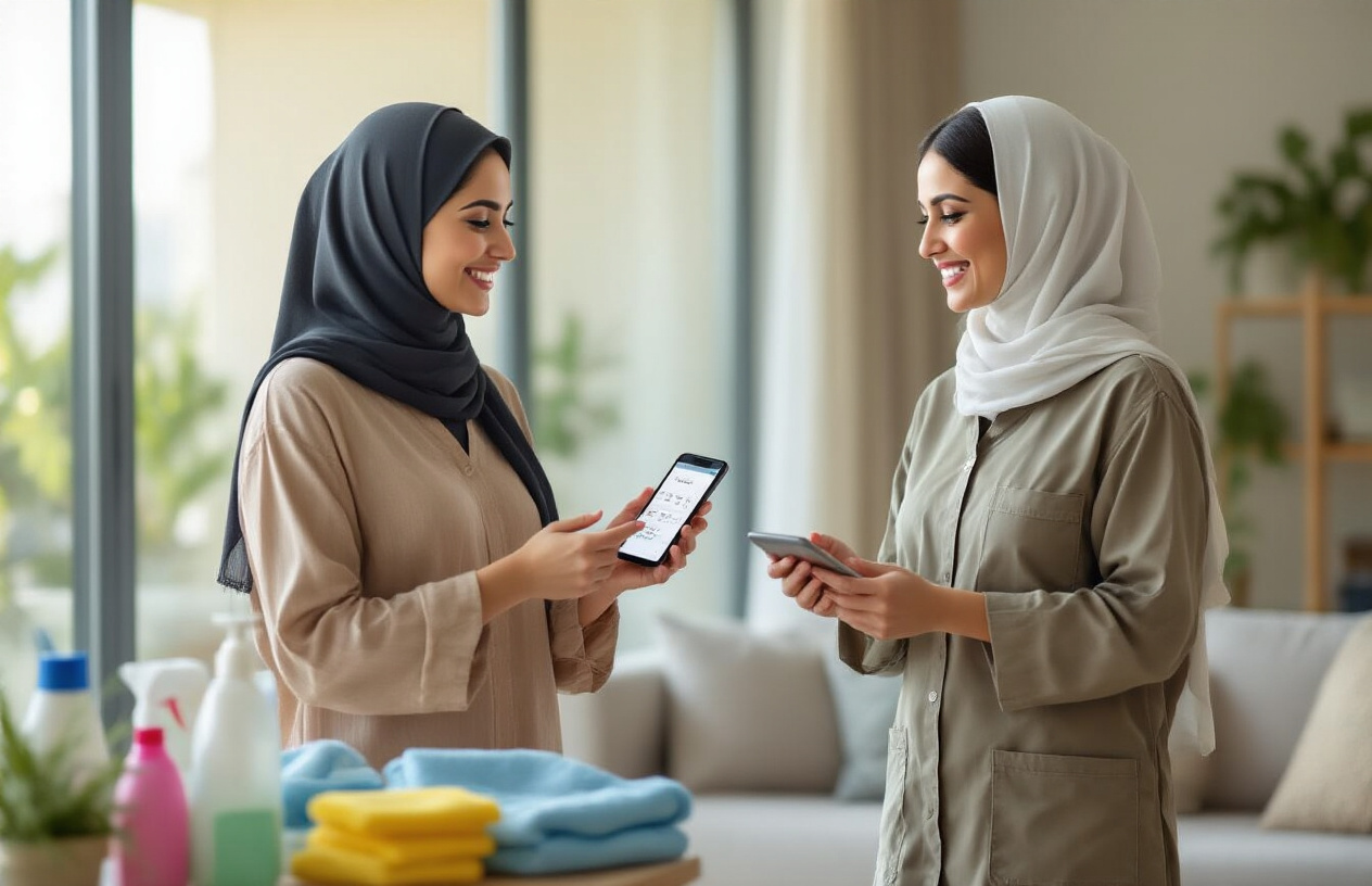 Maintain Ongoing Communication and Professional Relationship