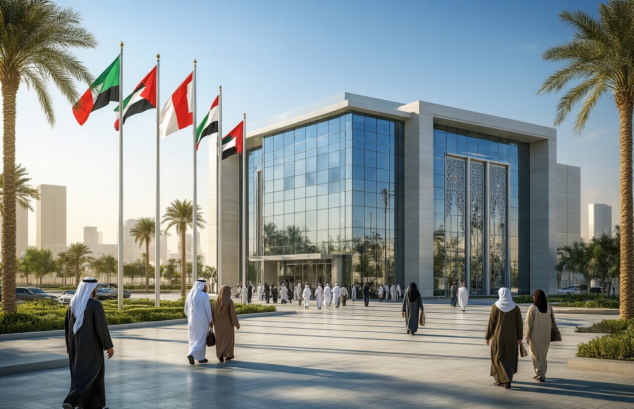 Understanding Tadbeer Centers Across GCC Countries