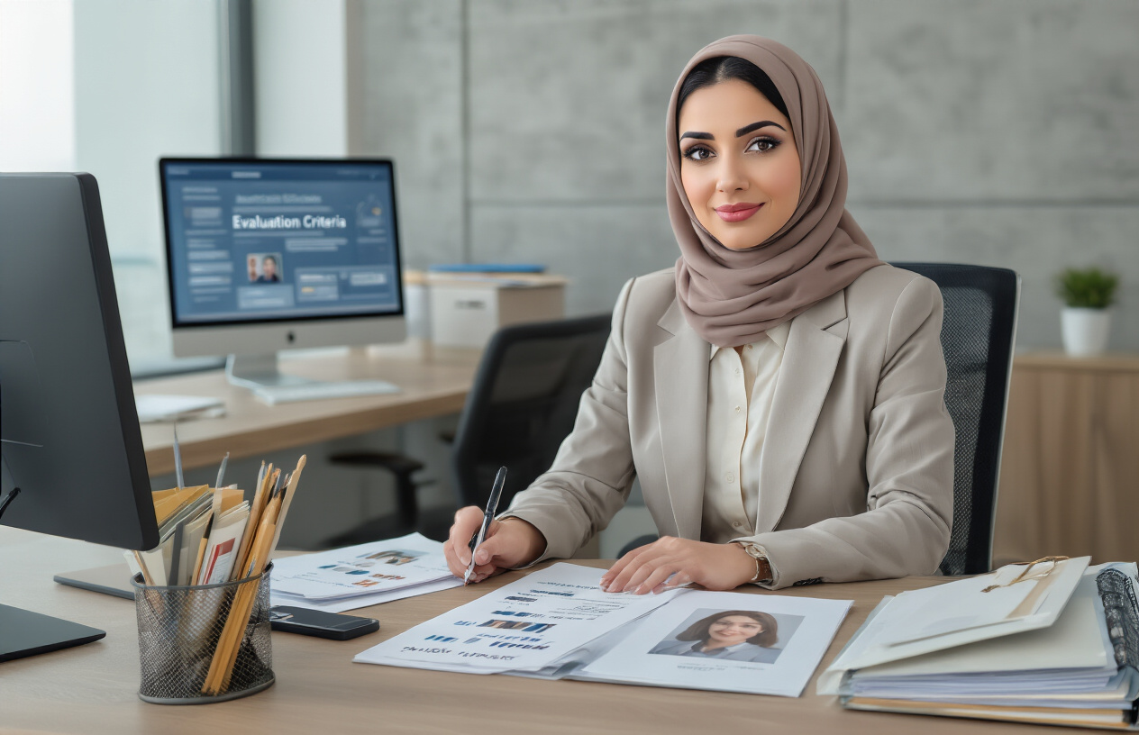 Evaluate Service Quality and Maid Selection Process