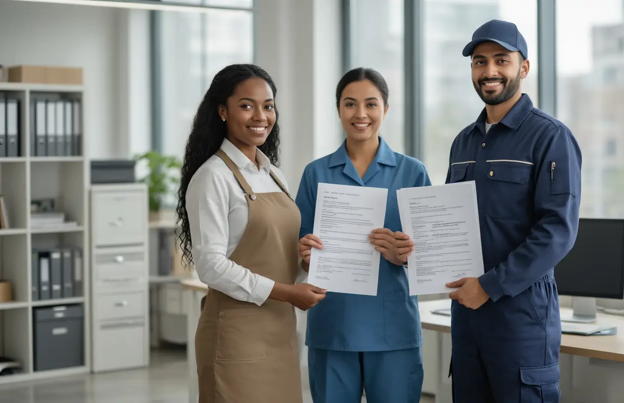 Comprehensive Rights Package for Domestic Workers