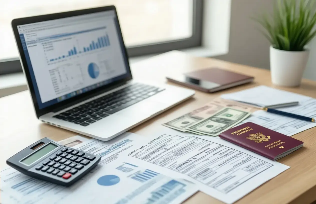 Financial Benefits and Travel Allowances