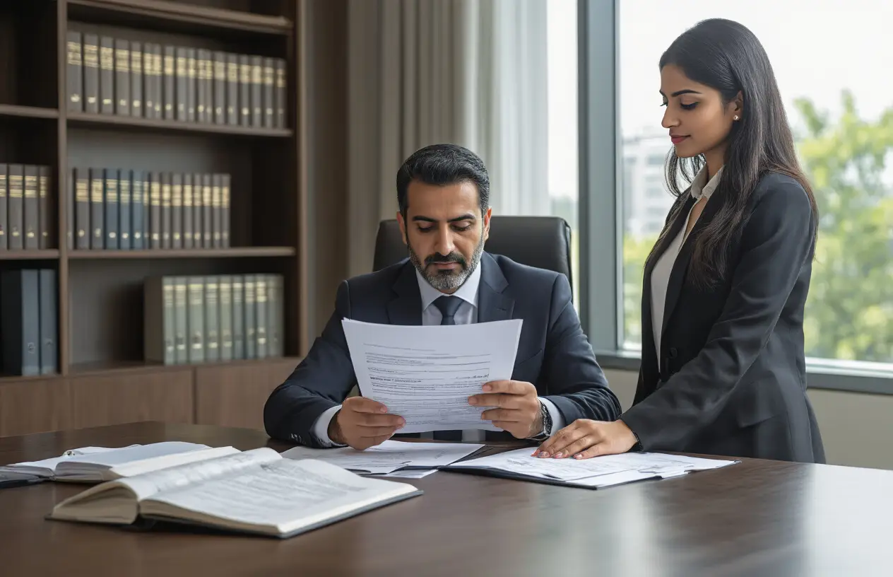 Employer Legal Obligations and Responsibilities