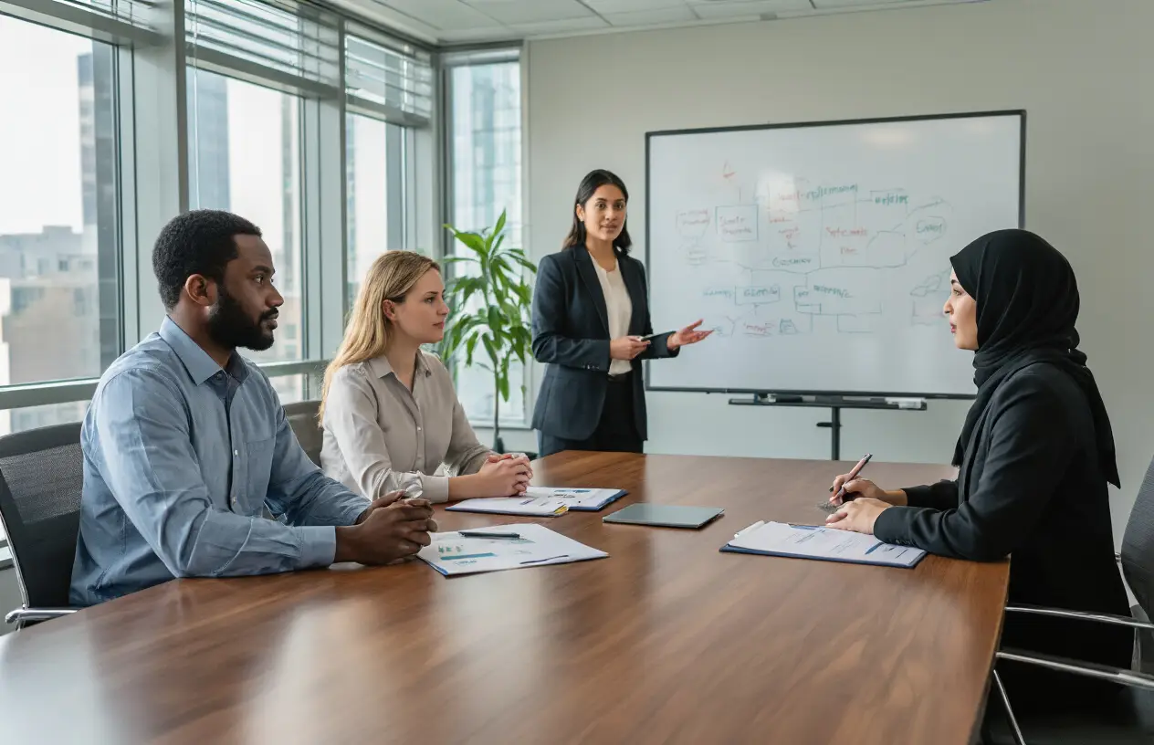 Worker Obligations and Behavioral Standards