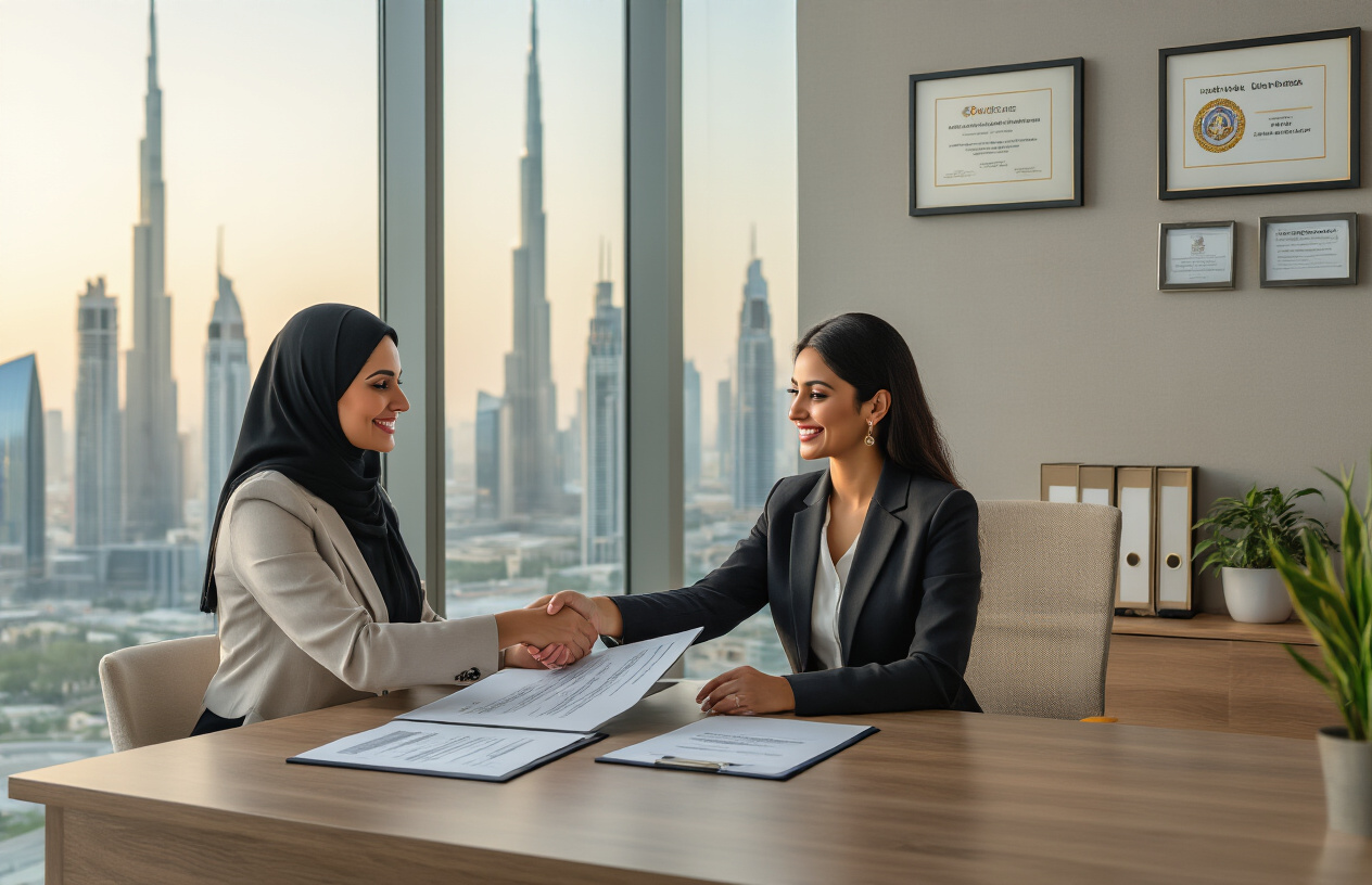 Benefits of Hiring Through Licensed Maid Agencies