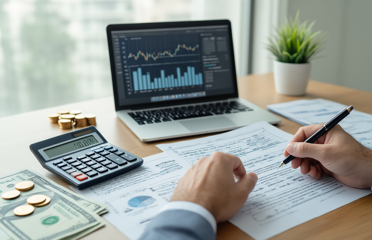 Cost Structure and Pricing Models