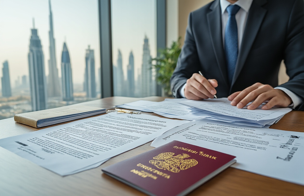 Legal Requirements and Documentation Process