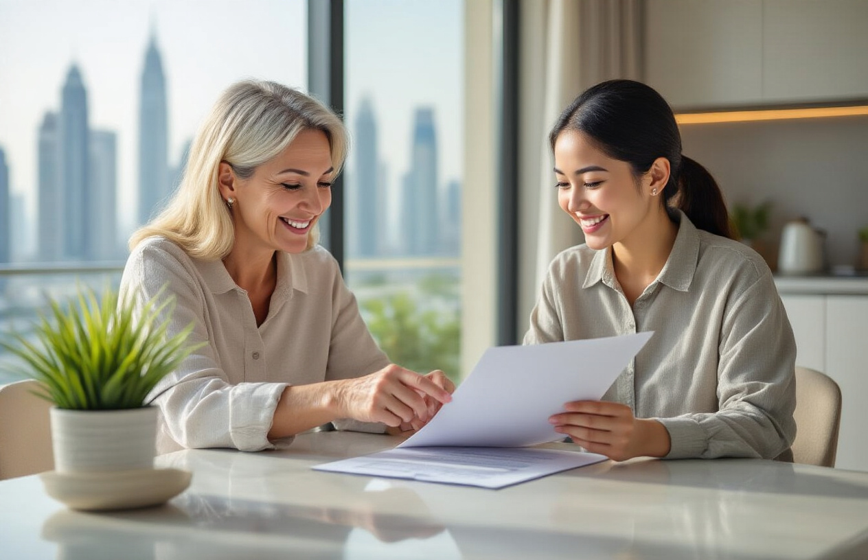 Tips for Successful Maid-Employer Relationships