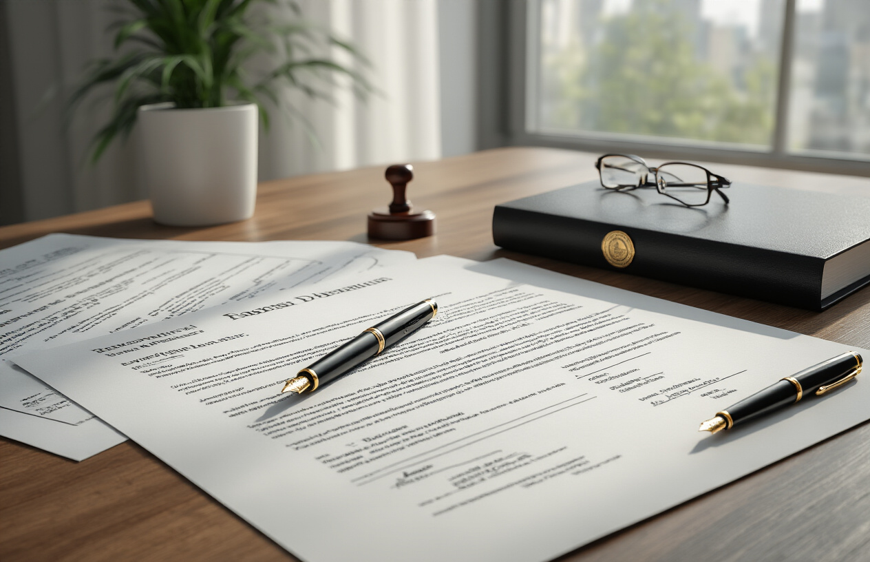 Secure Your Investment with Proper Documentation