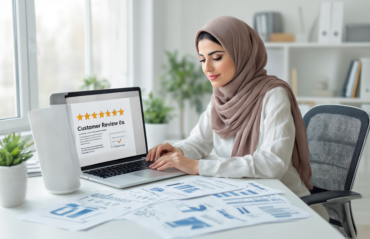 Examine Client Testimonials and Track Record