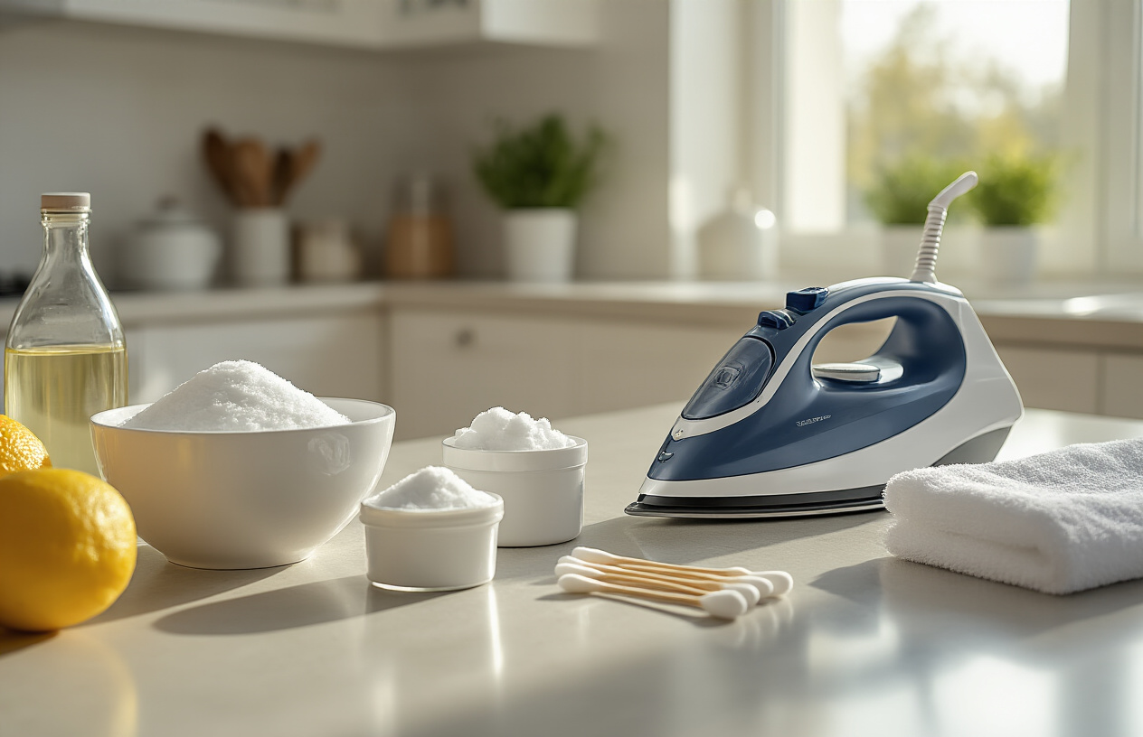 Safe and Effective Cleaning Methods That Actually Work