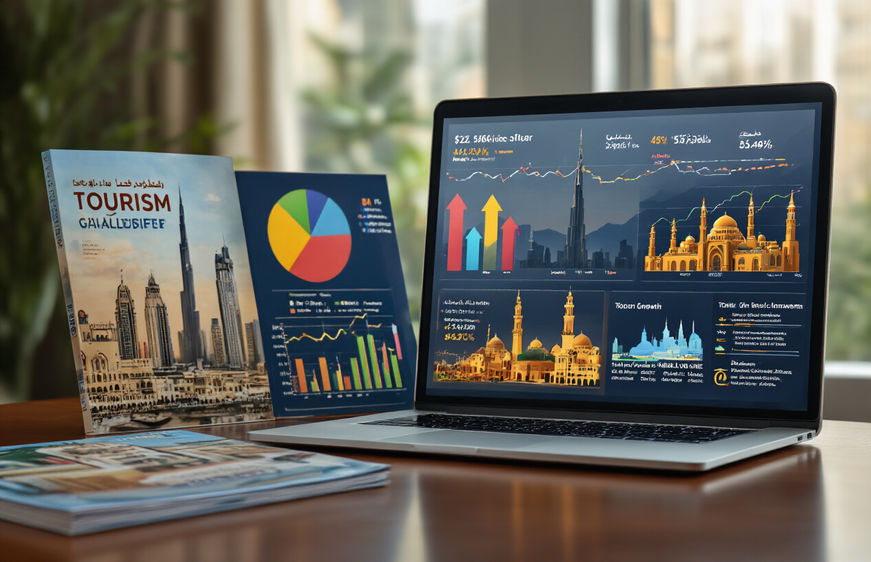 Current GCC Tourism Market Performance and Growth Potential