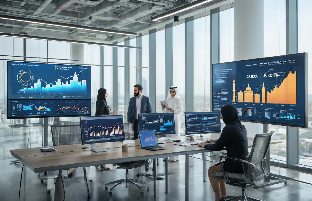 Strategic Economic Impact and Regional Competitiveness Benefits