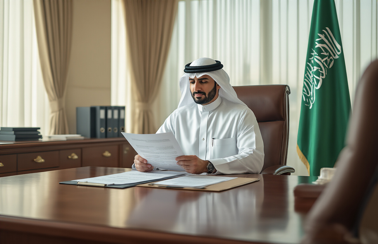 Understanding Saudi Arabia's New Unified Employment Contract System