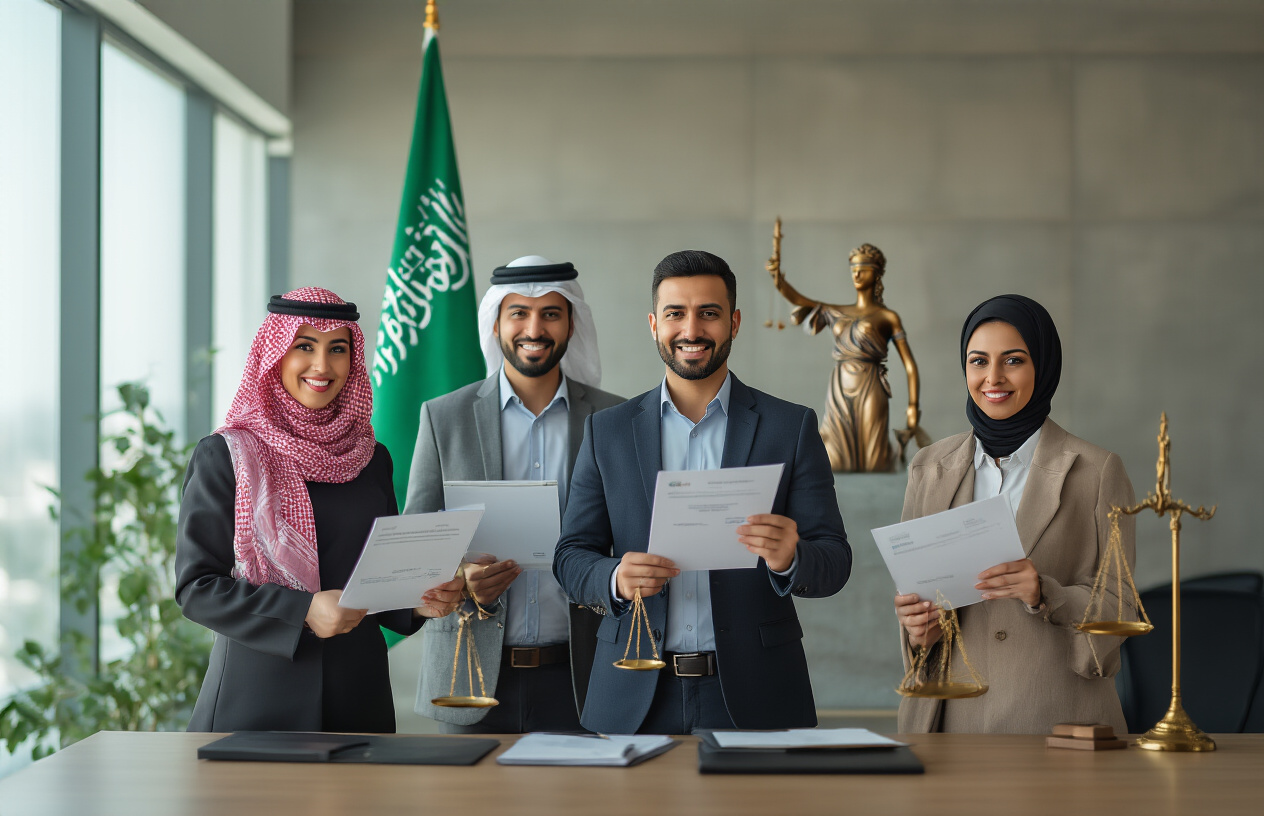 Enhanced Worker Rights and Legal Protections