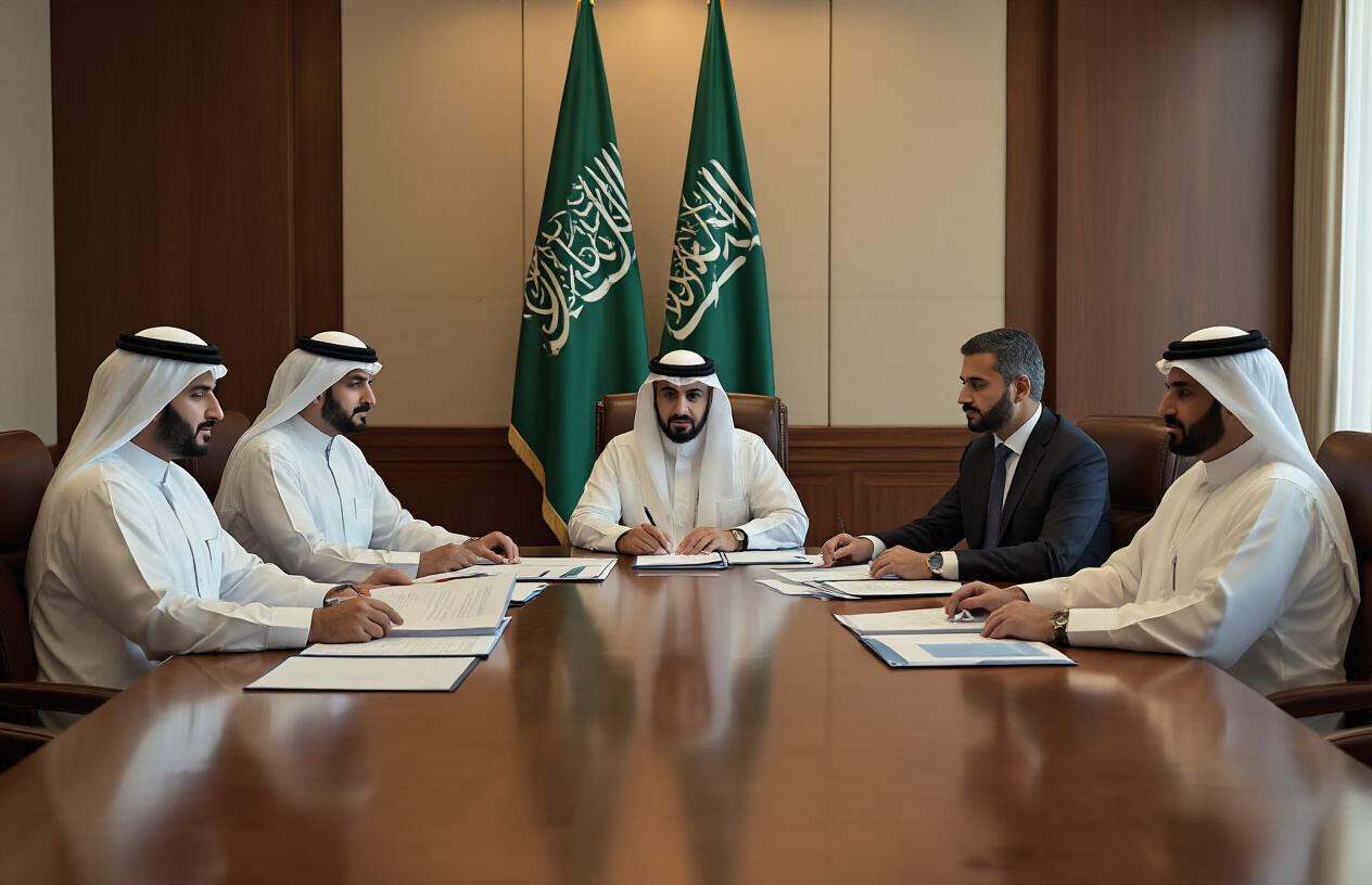 Government Support and Official Implementation