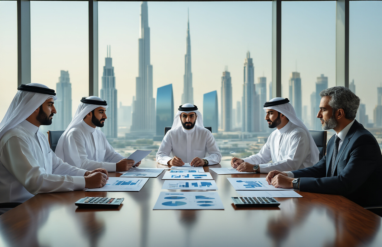 Consequences and Benefits of Emiratisation Compliance