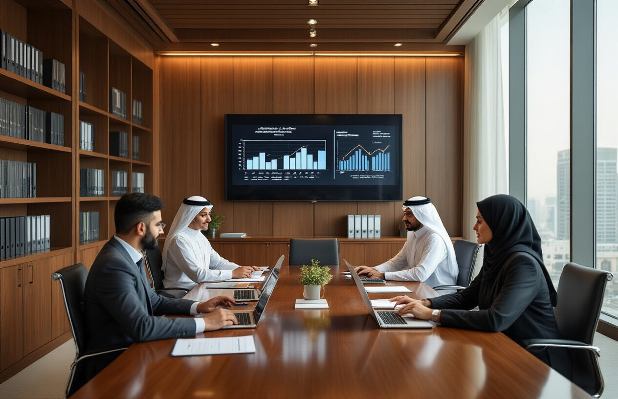 Support Resources Available for Private Sector Companies