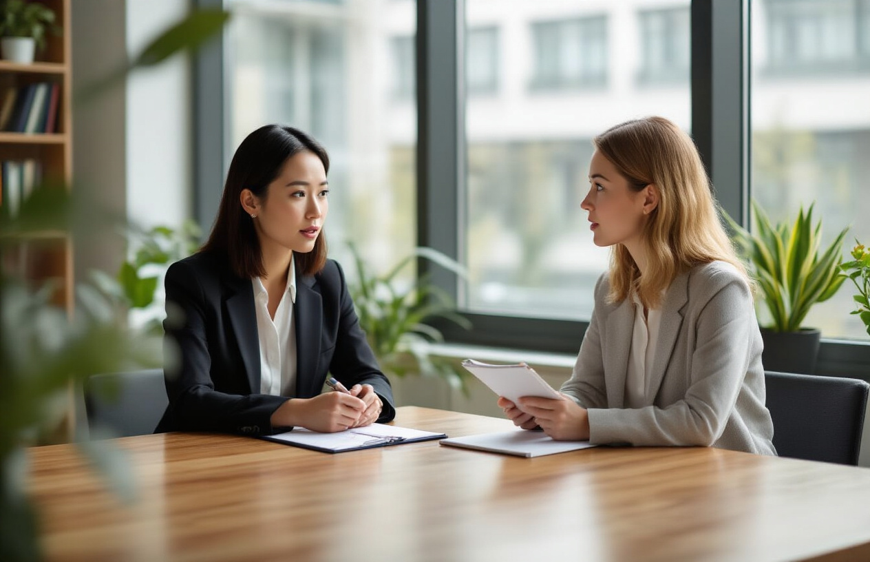Essential Questions You're Not Asking During Interviews