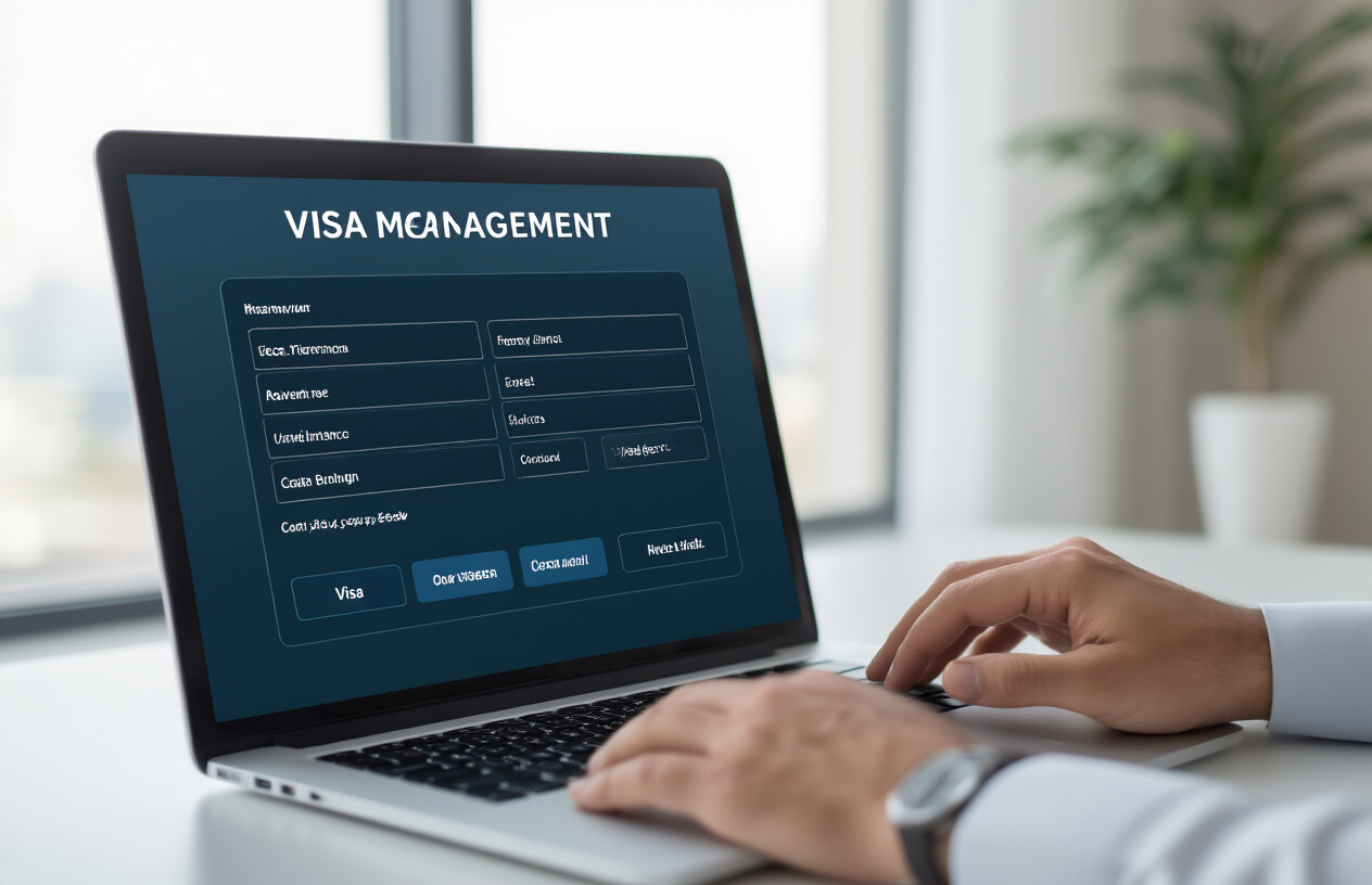 New Digital Platform for Domestic Worker Visa Management