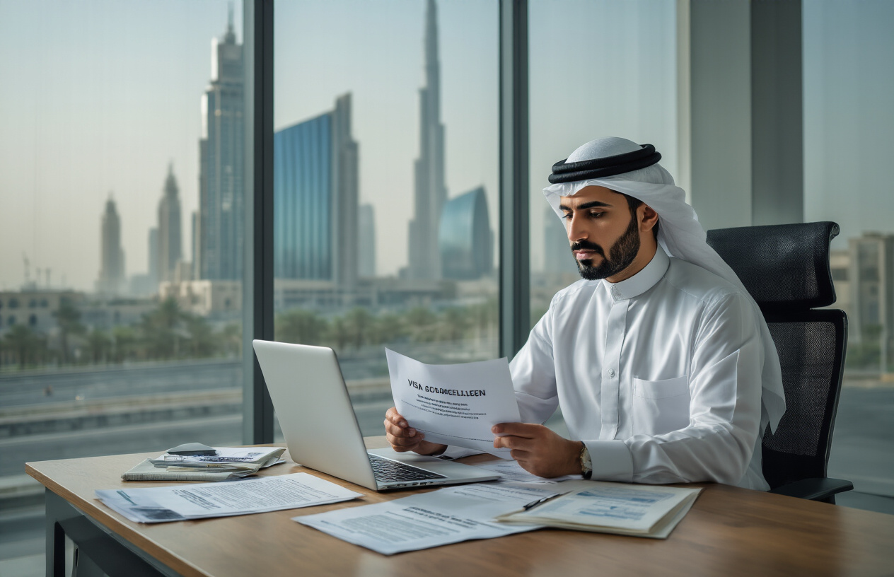Visa Cancellation Procedures and Requirements