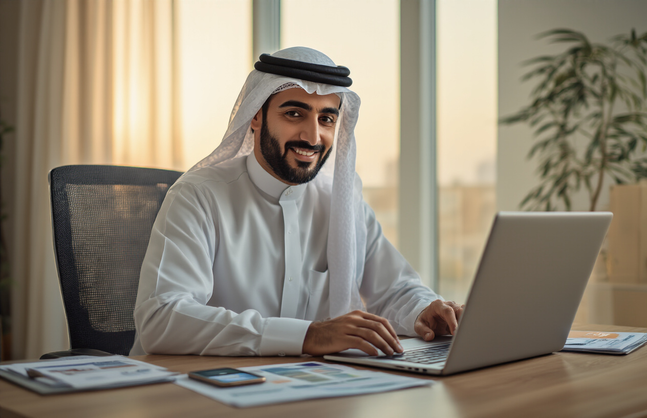 Benefits of the New Digital System for UAE Residents