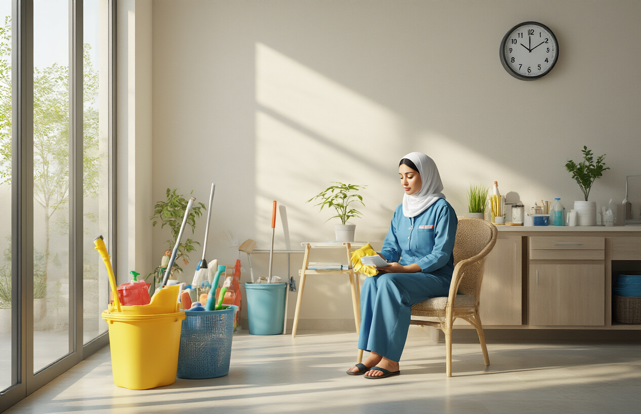 Enhanced Working Conditions and Hour Limitations